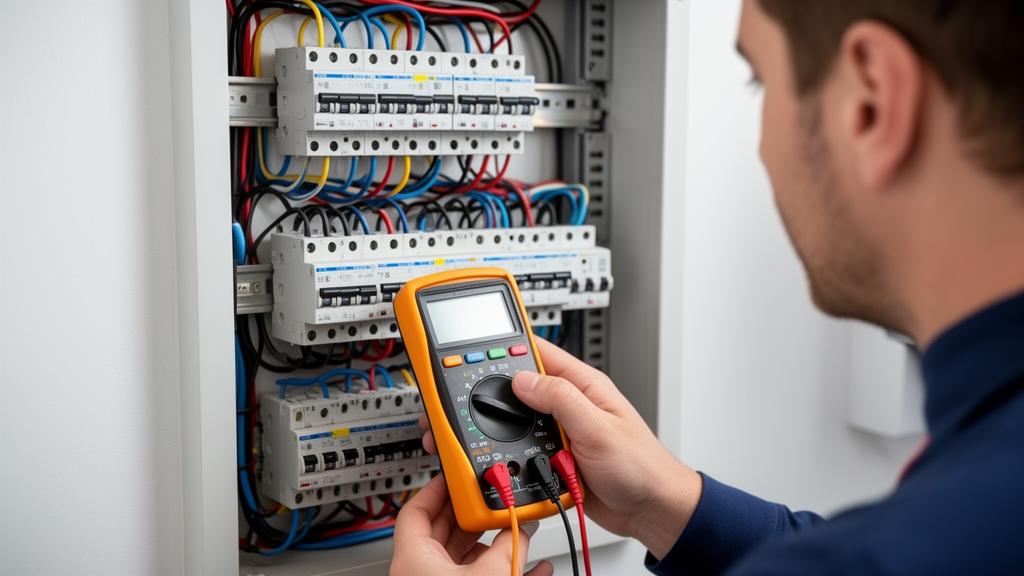 Atom Inspections | Snagging & Property Handover Inspections Dubai