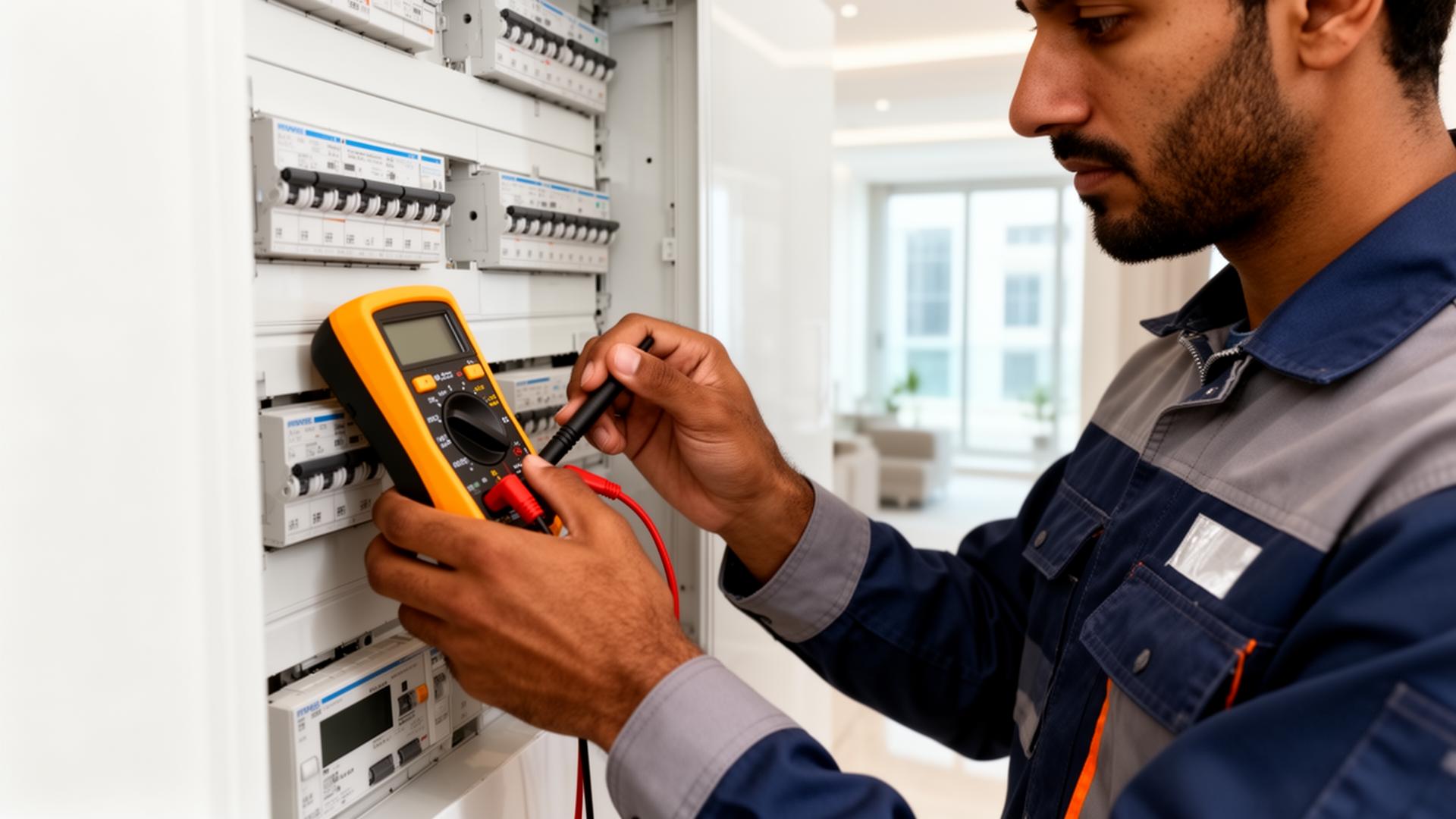 Atom Inspections | Property & Asset Inspections UAE | RICS-Style Reports