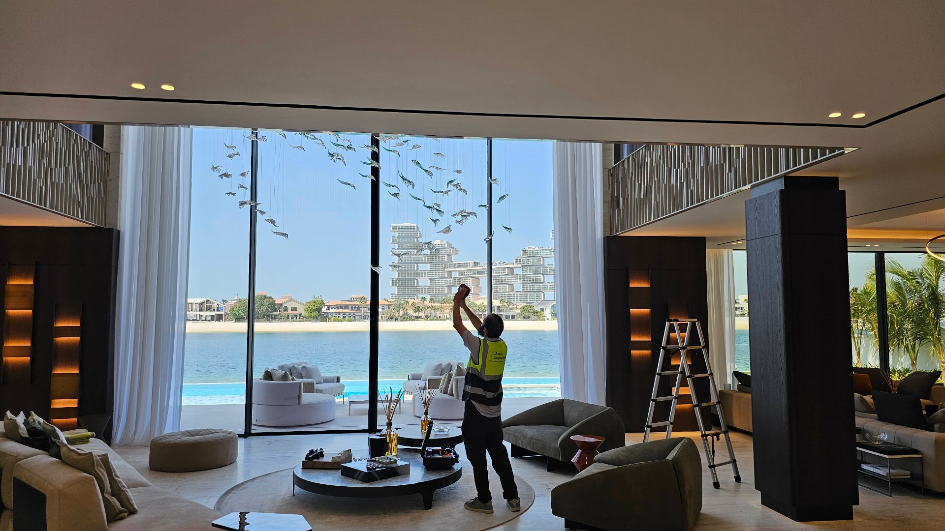 Picture of Atom Inspections | Property & Asset Inspections UAE | RICS-Style Reports