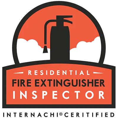 Certified by the International Association of Certified Home Inspectors