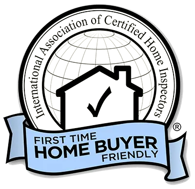 Certified by the International Association of Certified Home Inspectors