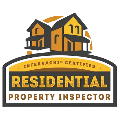 Certified by the International Association of Certified Home Inspectors