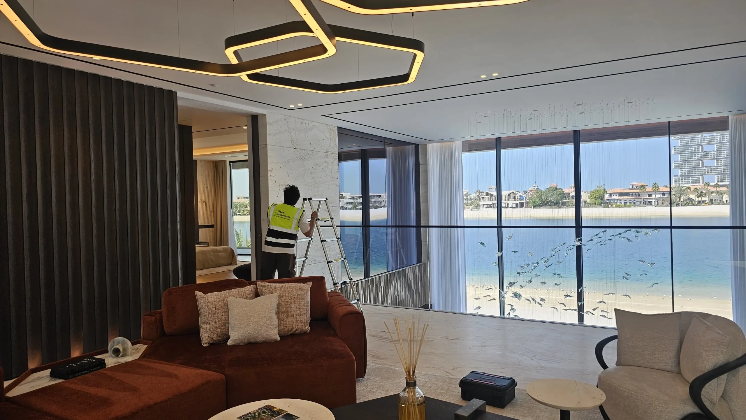 snagging property meaning