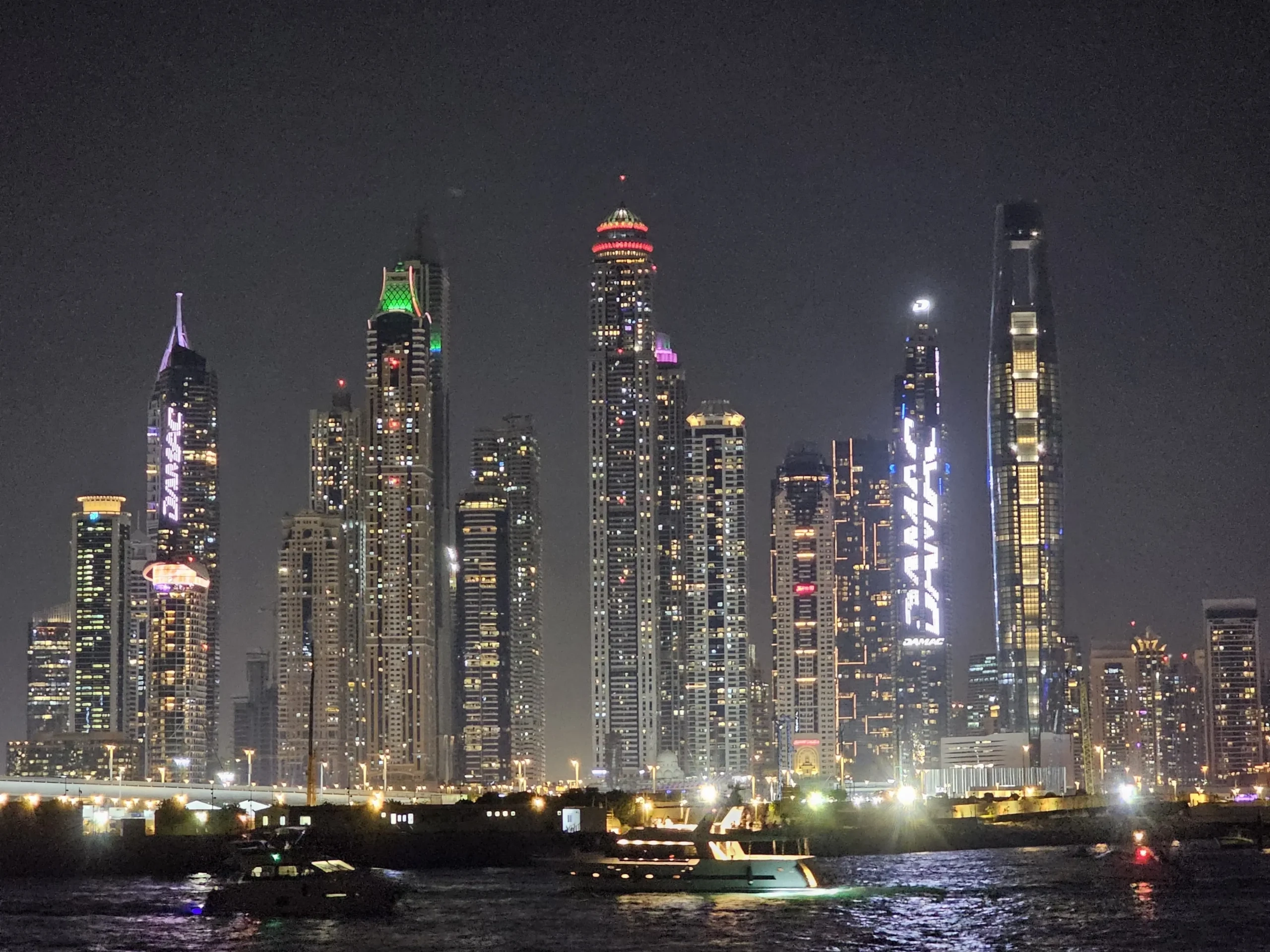 snagging company in dubai